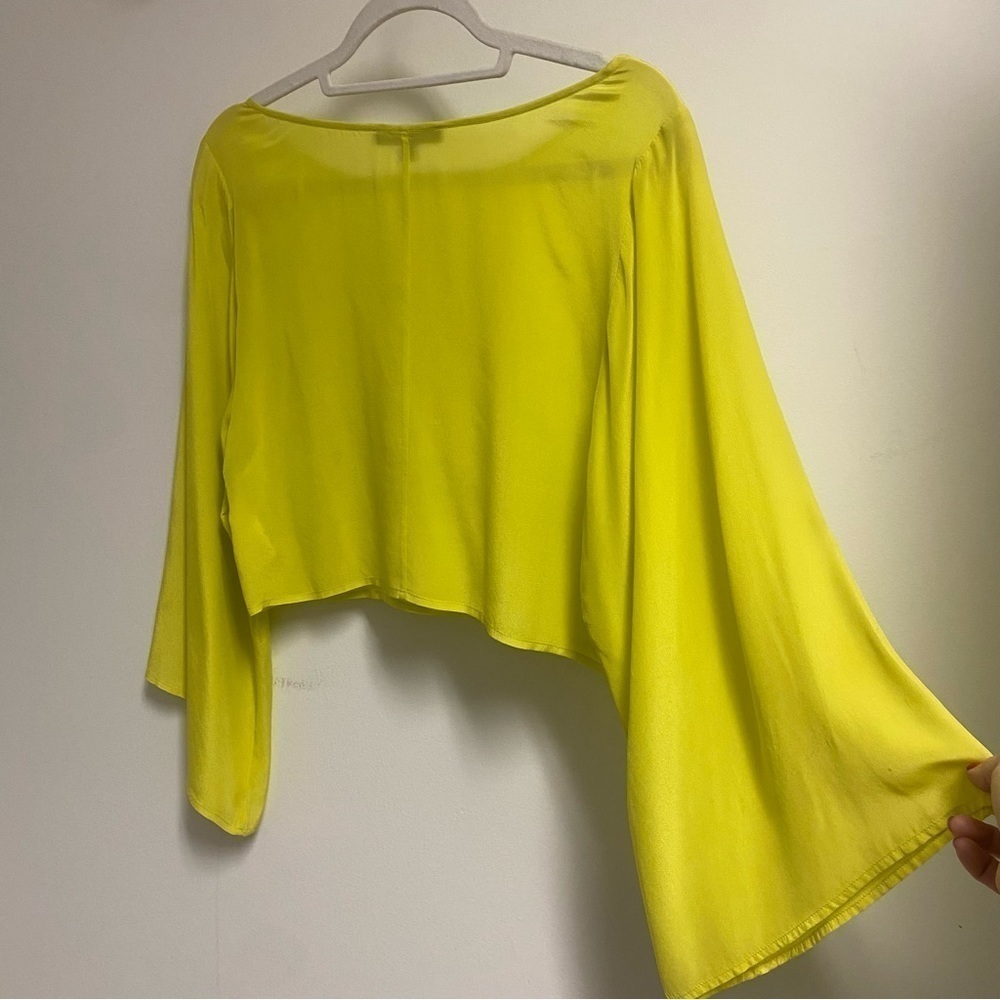 Blaque label cropped top - Picture 3 of 14